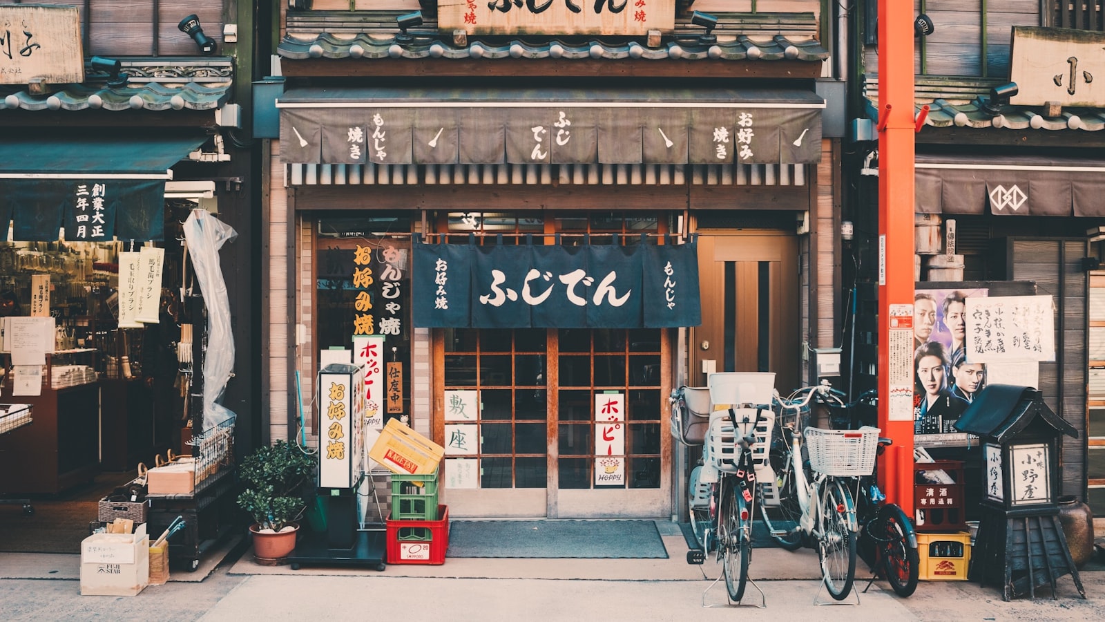 14 Days in Japan for a Family of 4