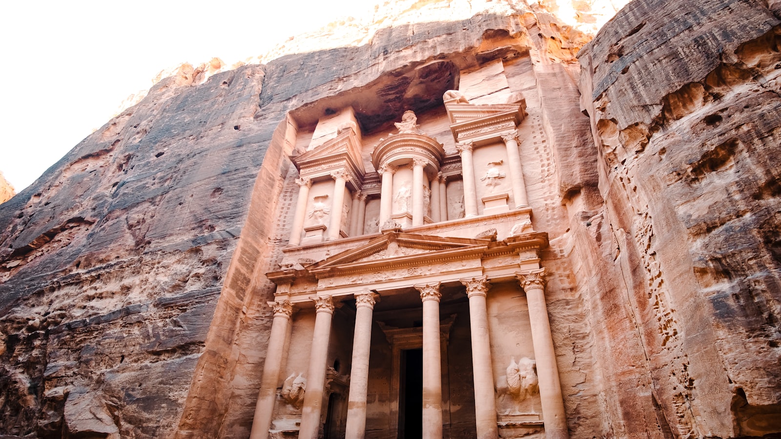 10 Days in Jordan for a Family of 4