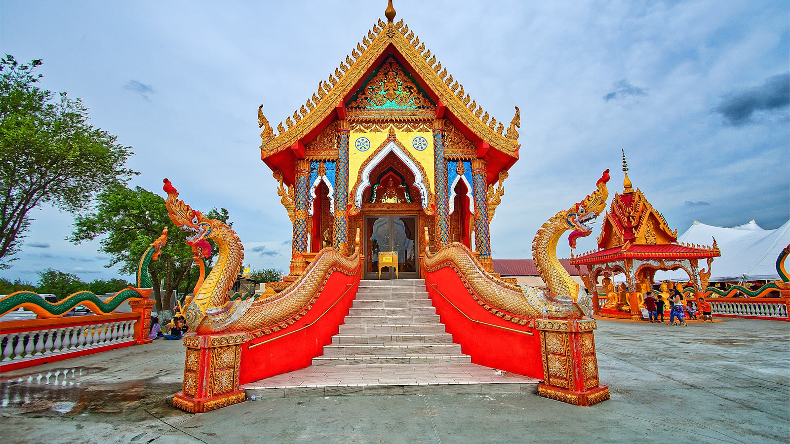 10 Days in Laos for a Family of 4