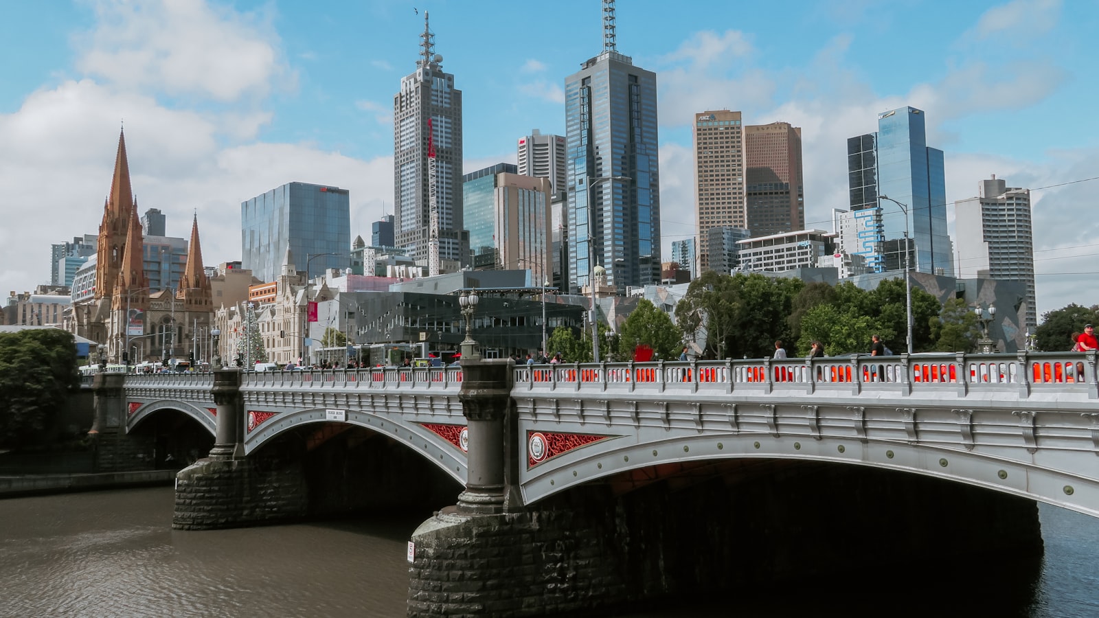 10 Days in Melbourne & the Great Ocean Road for a Family of 4