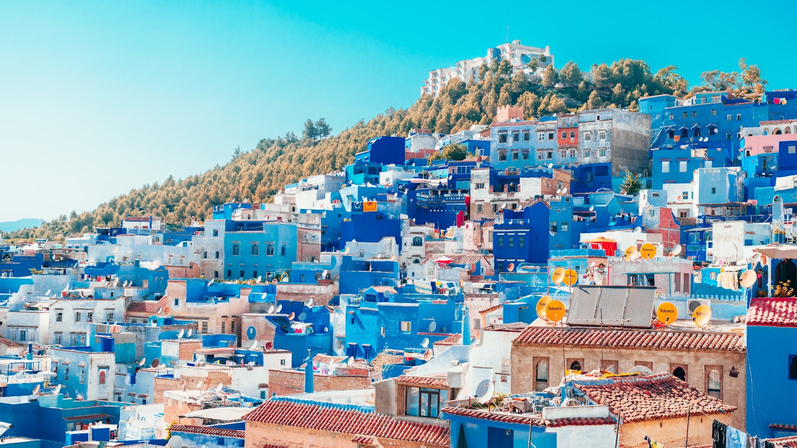 10 Days in Morocco for a Family of 4