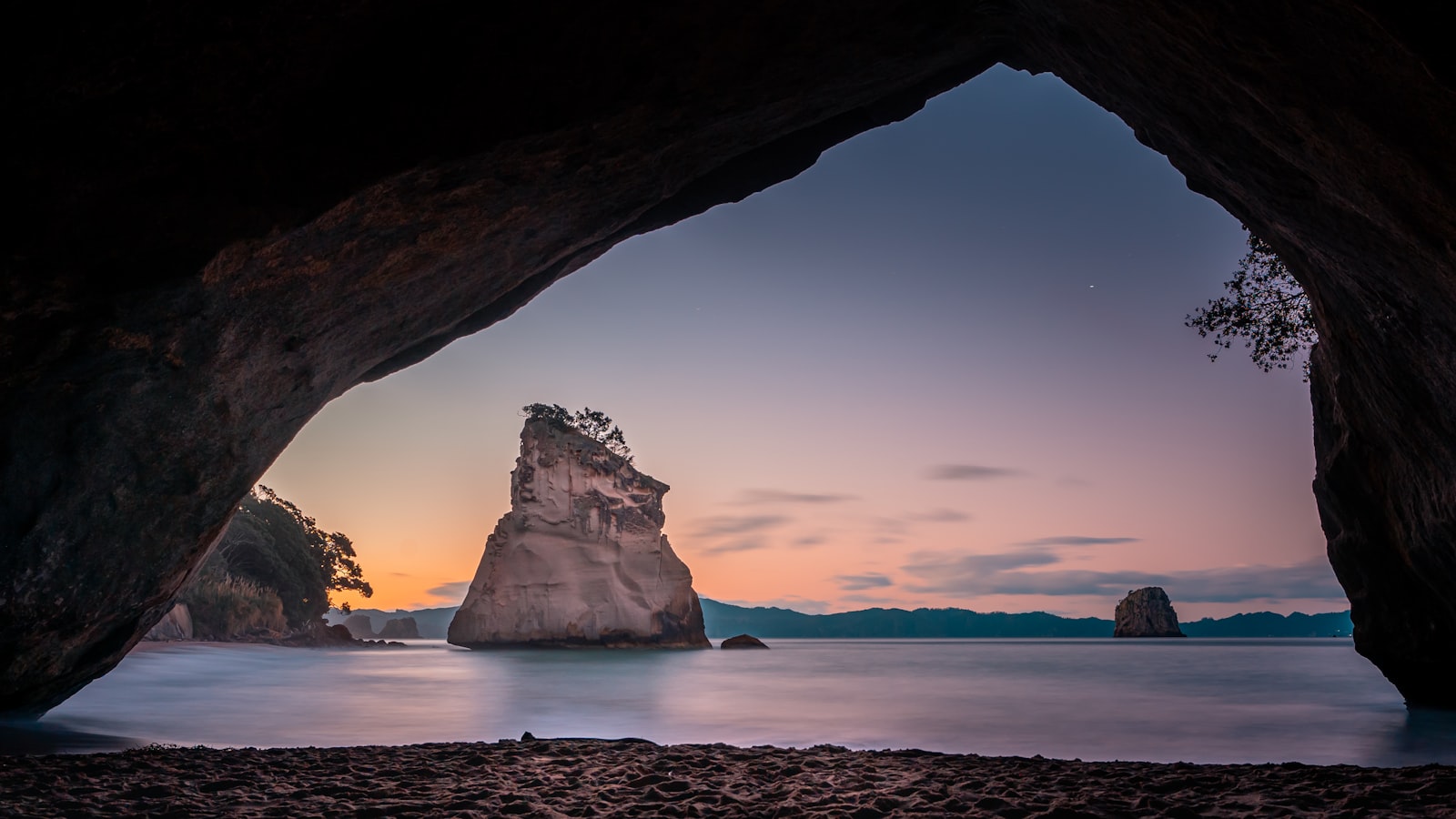 7 Days NZ North Island for a Family of 4