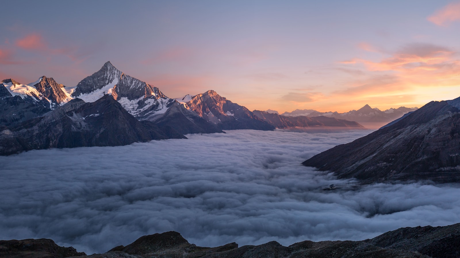 10 Days NZ South Island for a Family of 4