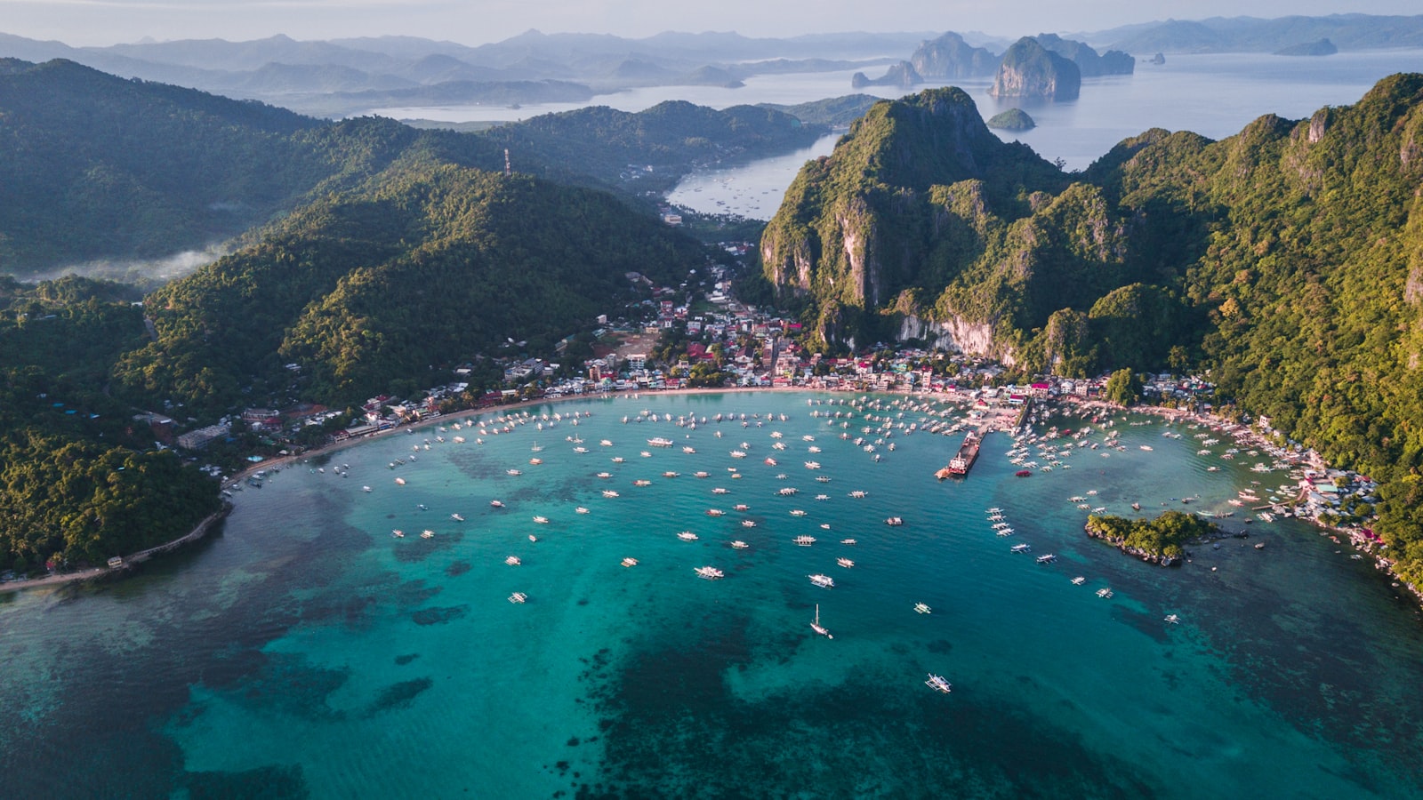 12 Days in the Philippines for a Family of 4