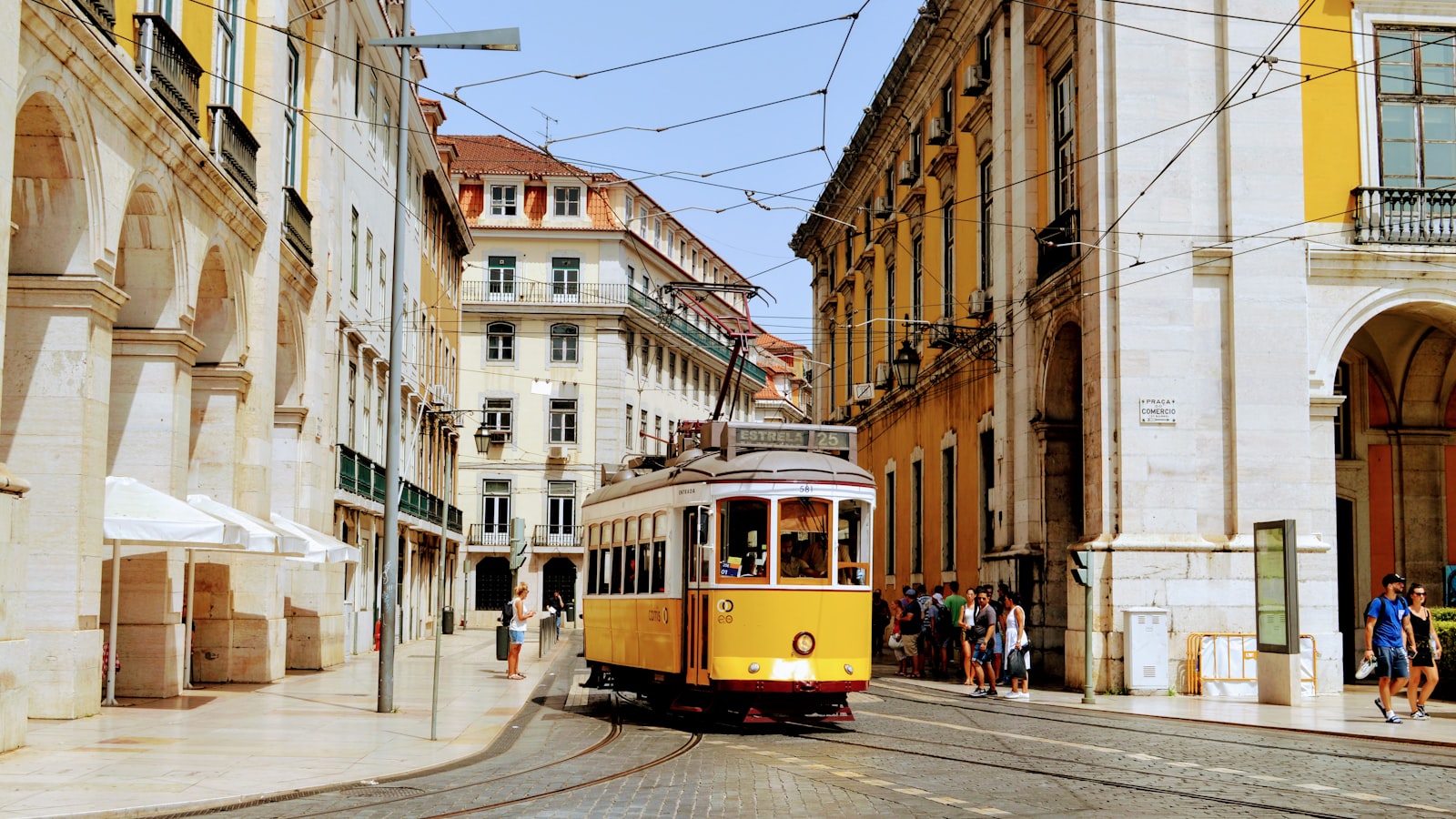 10 Days in Portugal for a Family of 4