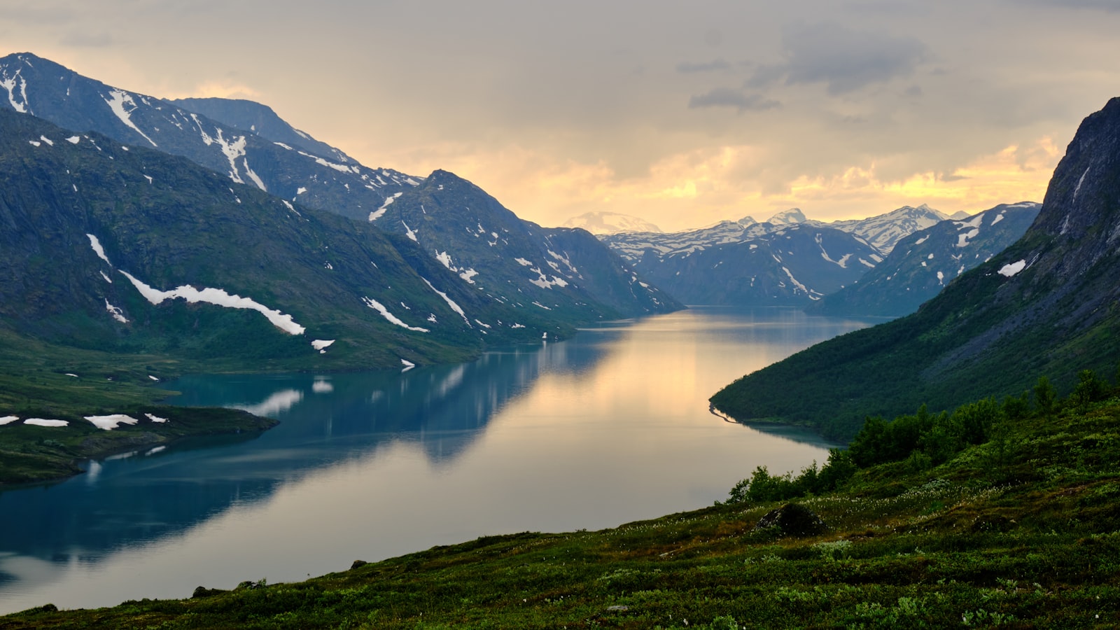 14 Days in Scandinavia for a Family of 4