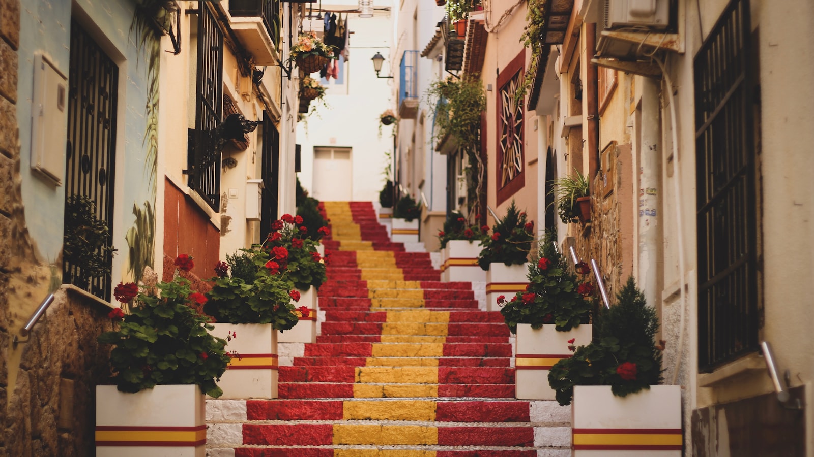 14 Days in Spain for a Family of 4