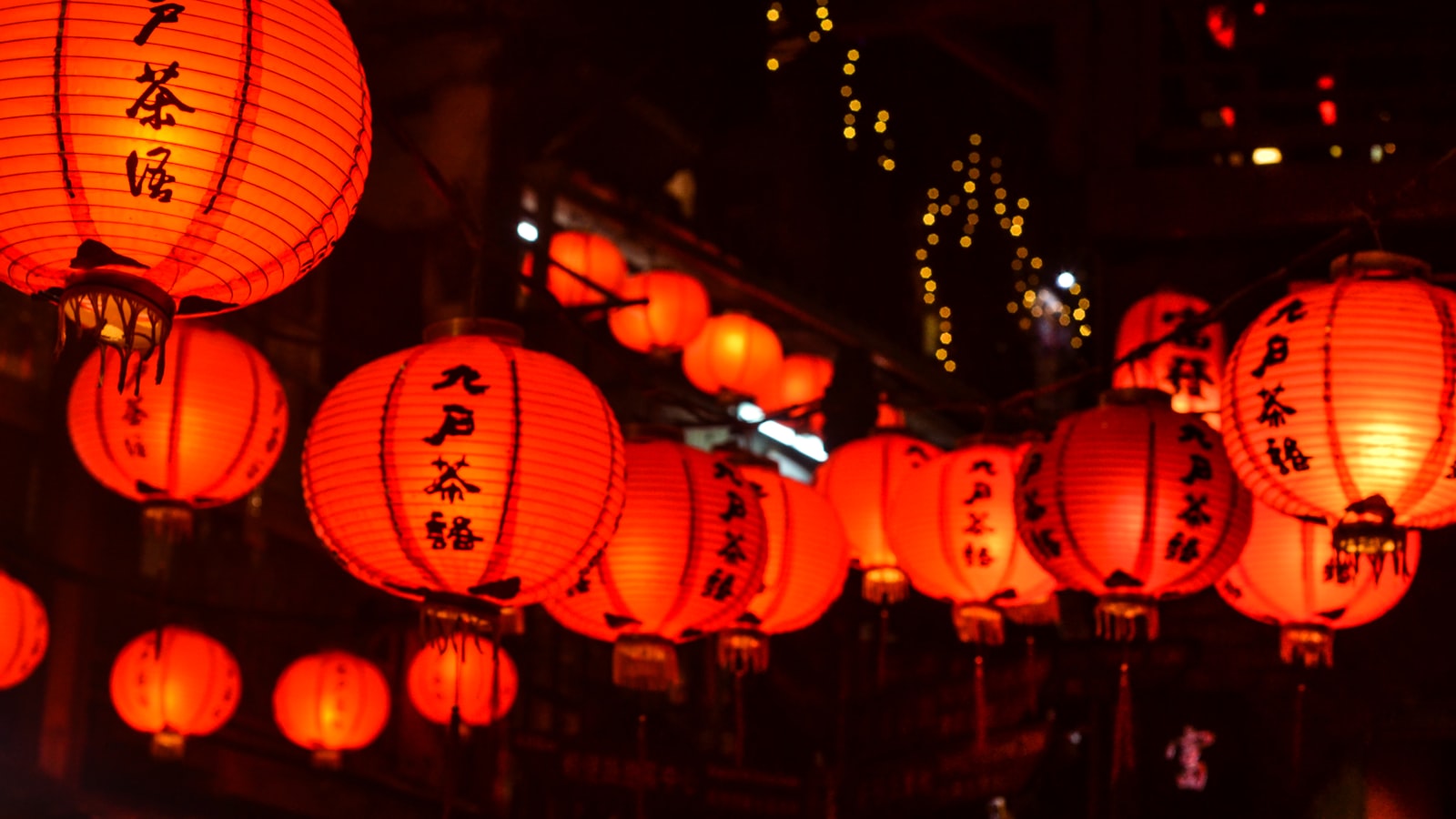 10 Days in Taiwan for a Family of 4