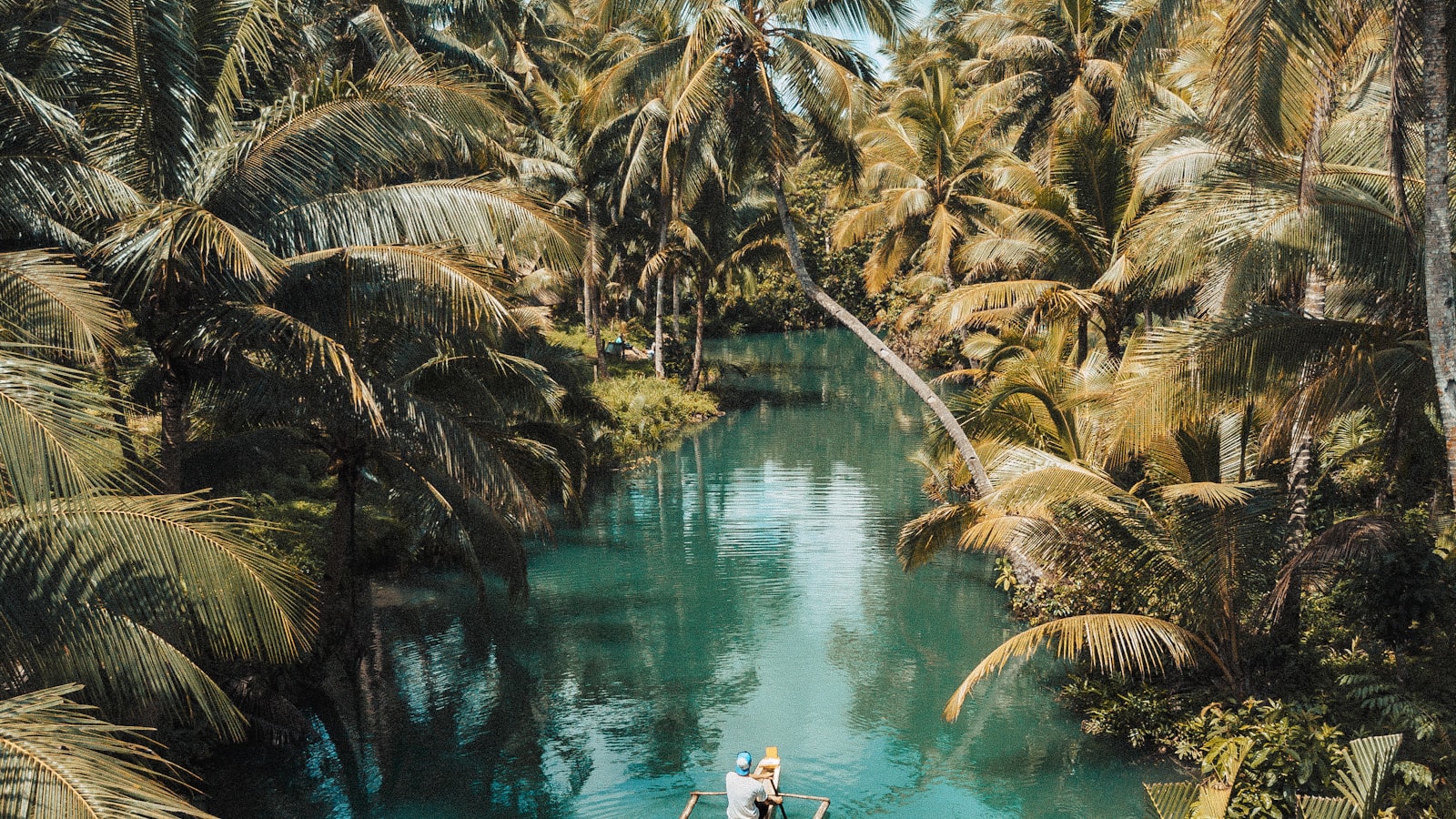 12 Days in Thailand for a Family of 4