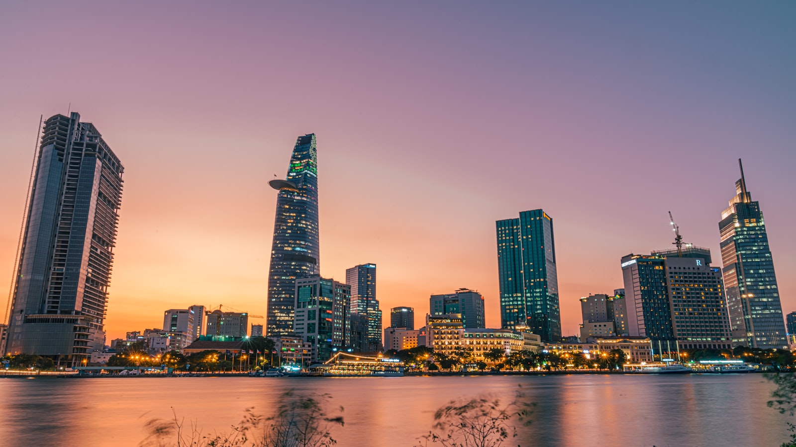 14 Days in Vietnam for a Family of 4