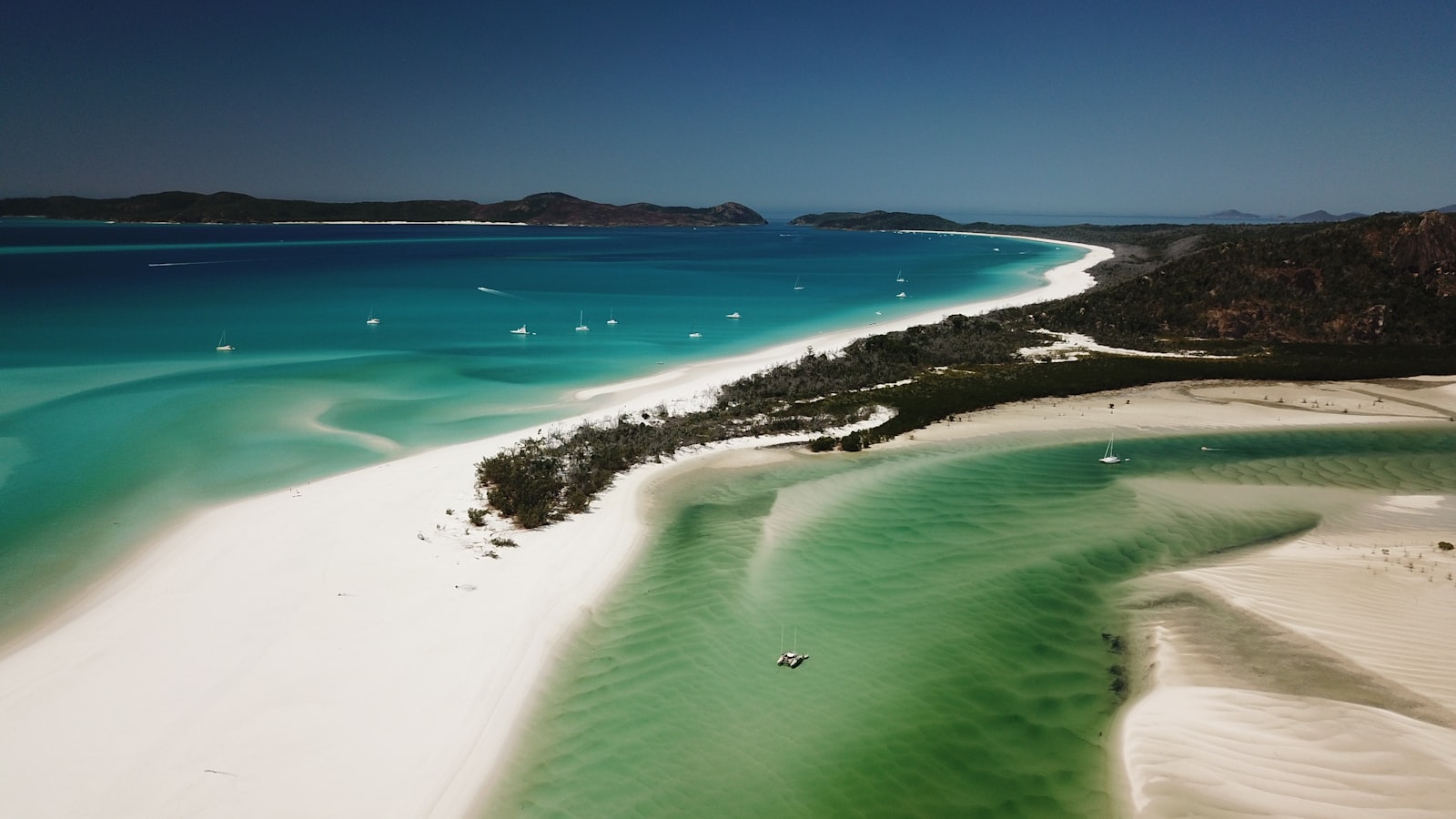 7 Days in the Whitsundays for a Family of 4